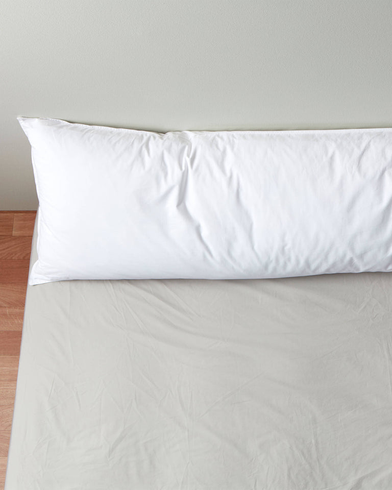 bedMATE Sloop Katoen White - SUITE702