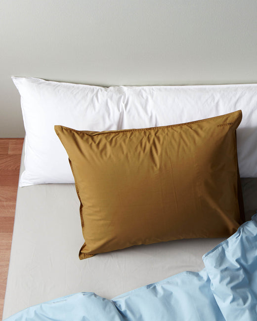 bedMATE Sloop Katoen White - SUITE702