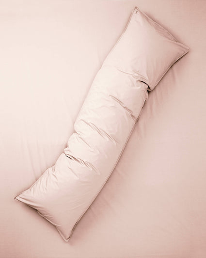 bedMATE Sloop Katoen Blush - SUITE702