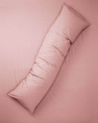bedMATE Sloop Katoen Dusty Rose - SUITE702