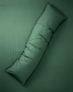 bedMATE Sloop Katoen Forest Green - SUITE702