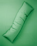 bedMATE Sloop Katoen Jade Green - SUITE702