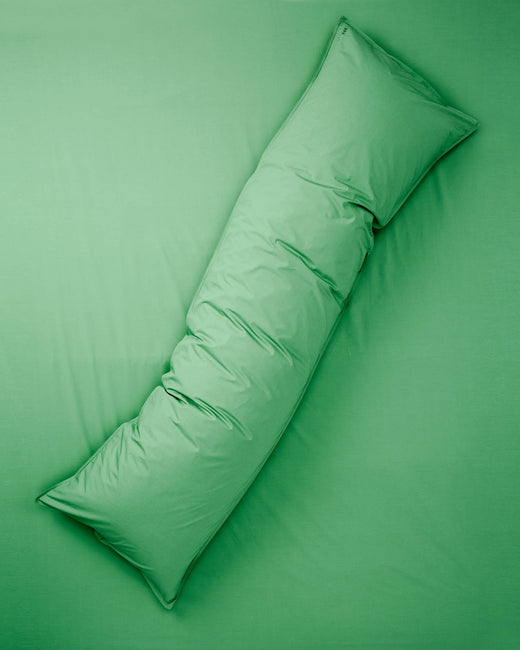 bedMATE Sloop Katoen Jade Green - SUITE702