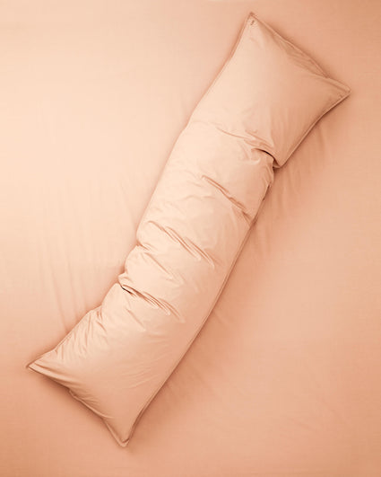 bedMATE Sloop Katoen Peach - SUITE702