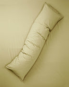 bedMATE Sloop Katoen Pistachio - SUITE702