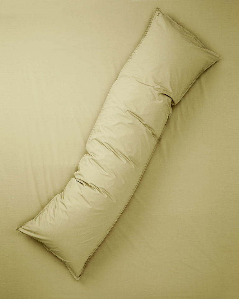 bedMATE Sloop Katoen Pistachio - SUITE702