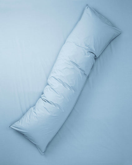 bedMATE Sloop Katoen Sky Blue - SUITE702