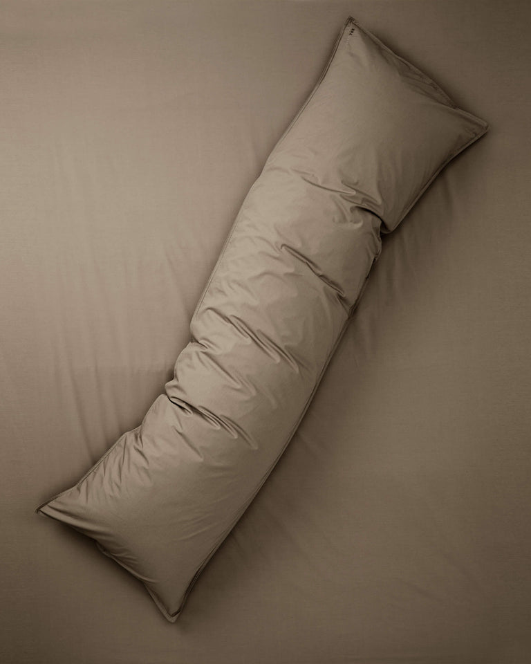 bedMATE Sloop Katoen Smokey - SUITE702