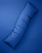 bedMATE Sloop Katoen Cobalt Blue - SUITE702