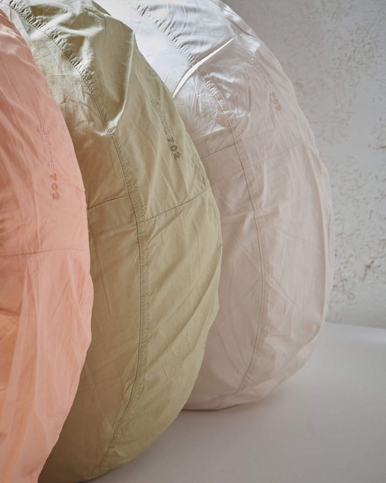 bigDOT Kussensloop Pistachio - SUITE702