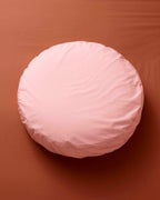 bigDOT kussen vegan + sloopje katoen Blush - SUITE702