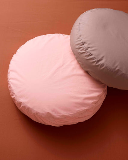 bigDOT Kussensloop Blush - SUITE702