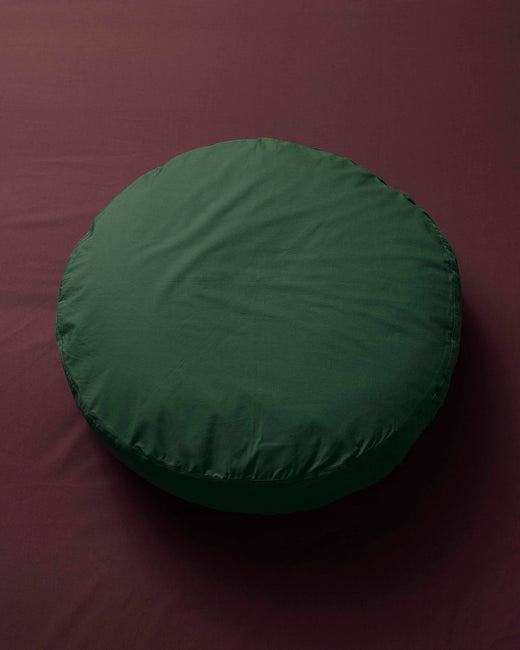 bigDOT Kussensloop Forest Green - SUITE702