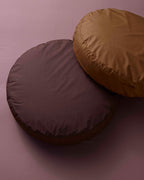 bigDOT Kussensloop Khaki Gold - SUITE702