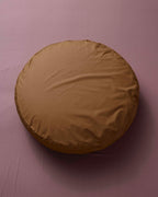 bigDOT Kussensloop Khaki Gold - SUITE702