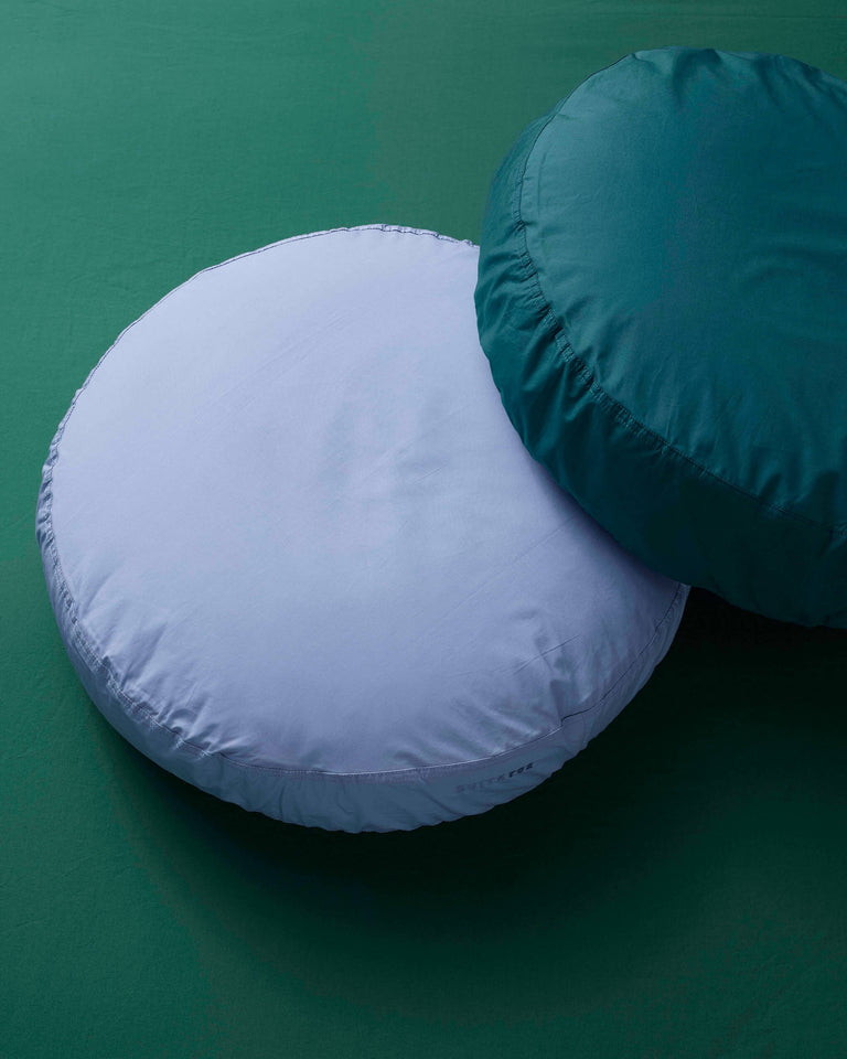 bigDOT Kussensloop Sky Blue - SUITE702