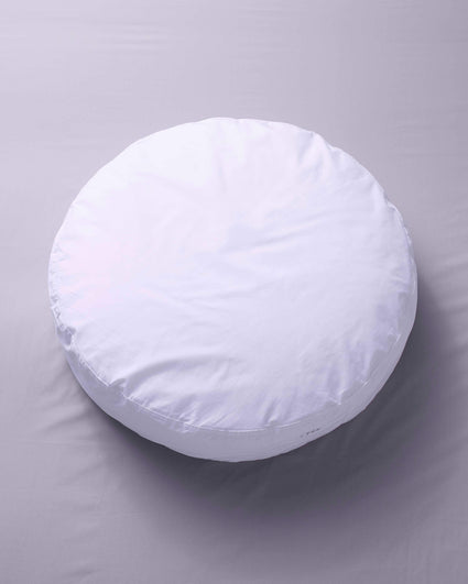 bigDOT Kussensloop White - SUITE702