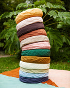 bigDOT Kussensloop Forest Green - SUITE702