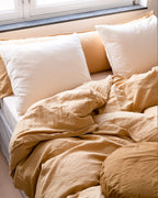 Dekbedovertrek Linnen Hay - SUITE702