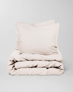 Beddengoed Set Linnen Ecru - SUITE702