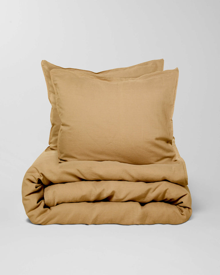 Beddengoed Set Linnen Hay - SUITE702