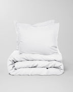 Beddengoed Set Linnen White - SUITE702