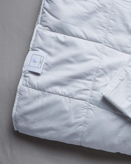 Linnen Zomer Dekbed - SUITE702