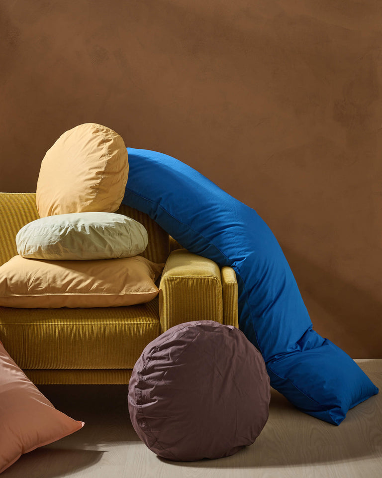 bigDOT Kussensloop Pistachio - SUITE702