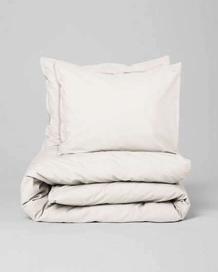 Beddengoed Set Katoen Ecru - SUITE702