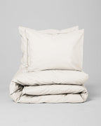 Beddengoed Set Katoen Ecru - SUITE702