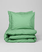 Beddengoed Set Katoen Jade Green - SUITE702