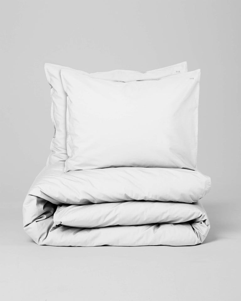 Beddengoed Set Katoen Pebble - SUITE702