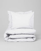 Beddengoed Set Katoen White - SUITE702