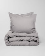 Beddengoed Set Linnen Stone Grey - SUITE702