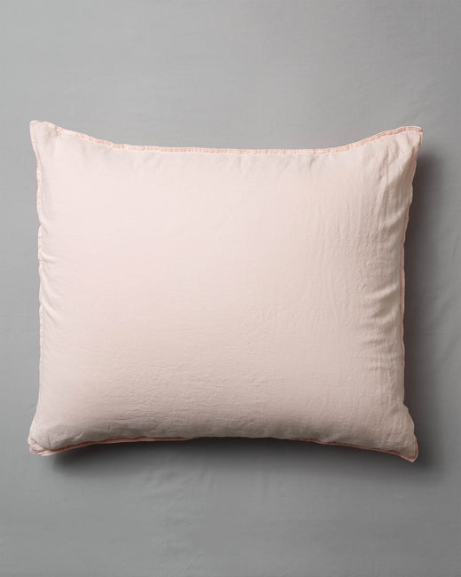 Kussensloop Linnen Blush - SUITE702