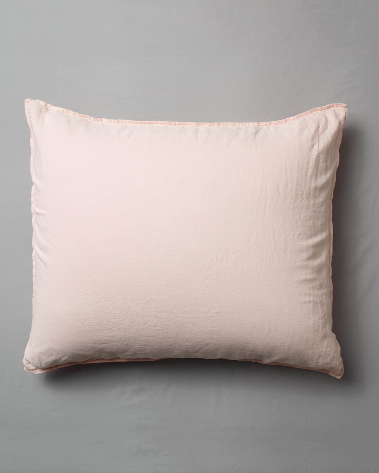 Kussensloop Linnen Blush - SUITE702