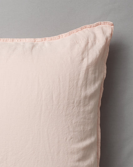 Kussensloop Linnen Blush - SUITE702