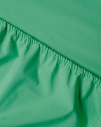 Hoeslaken Katoen Jade Green - SUITE702