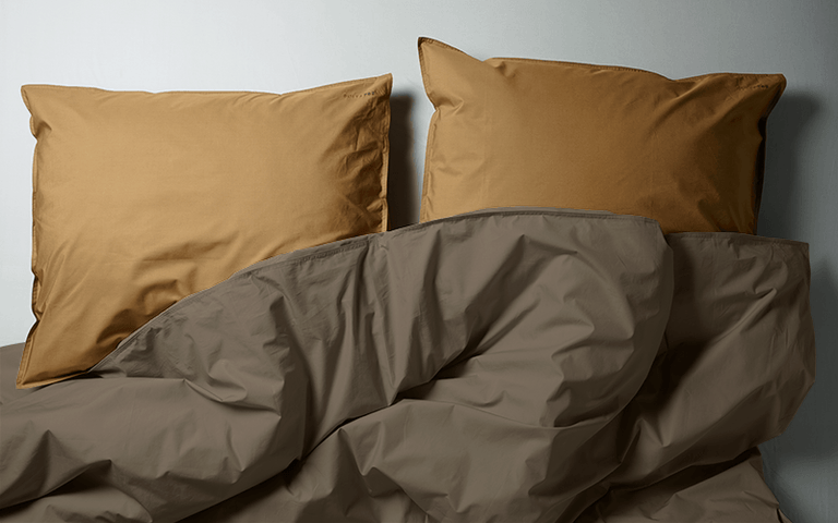 Hoeslaken Katoen Silver Grey - SUITE702